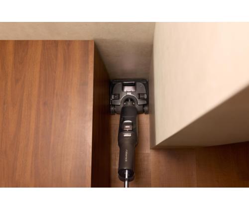 PÖLYNIMURI F25 ULTRA/MUSTA WD6Y3A522-00 ROBOROCK