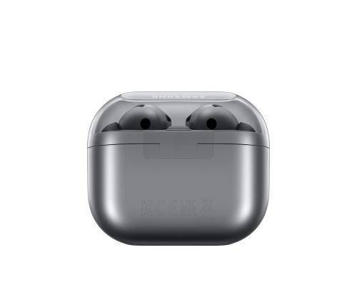 KUULOKKEET GALAXY BUDS3 PRO/SILVER SM-R630 SAMSUNG SAMSUNG