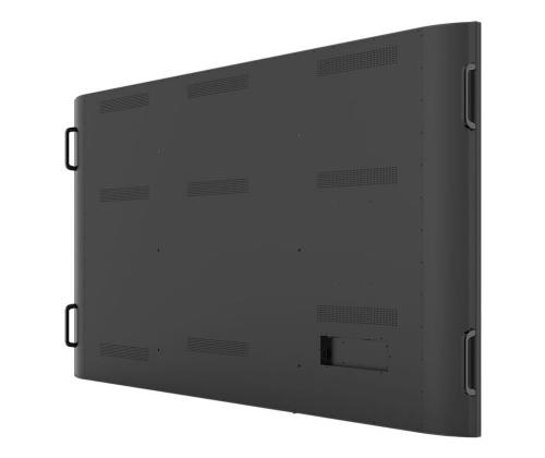 LCD-näyttö 98"/98UM5K-B LG