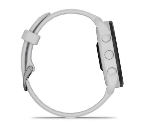 ÄLYKELLO FORERUNNER 165/ SUMUNHARMAA 010-02863-21 GARMIN