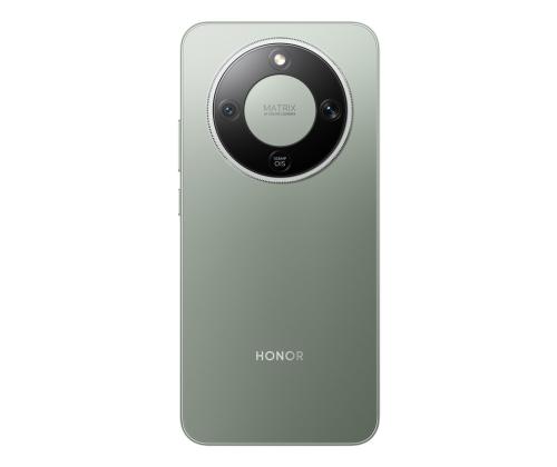 MATKAPUHELIN HONOR MAGIC8 LITE/8/512GB VIHREÄ 5109BYRC HONOR