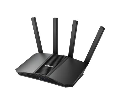 Langaton reititin ASUS Wi-Fi 7 (802.11be) Tiedonsiirtonopeus 3600 Mbps Ethernet WAN Kyllä WAN-yhteyden tyyppi...