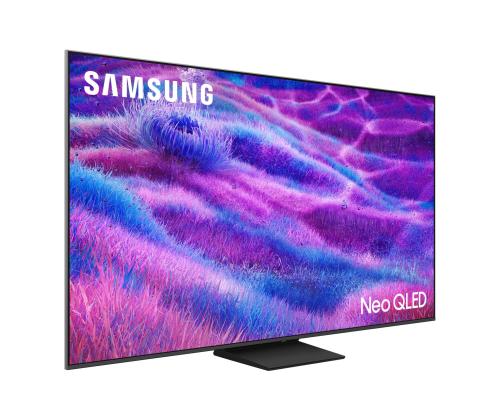 Televisio SAMSUNG 75 " 4K Ultra HD 3840 x 2160 pikseliä Flat Neo QLED QE75QN80FAUXXH