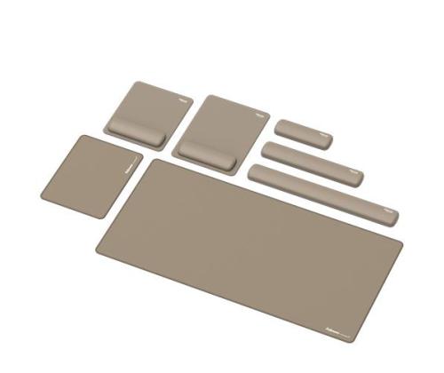 NÄPPÄIMISTÖ ACC RANNETUET/COMP. SAND 100142574 FELLOWES