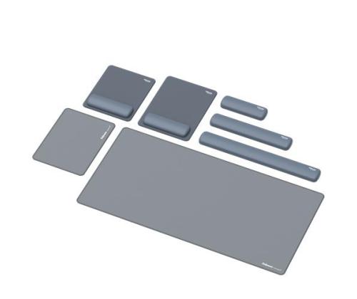 NÄPPÄIMISTÖ ACC RANNETUET/COMPACT MAR 100142572 FELLOWES