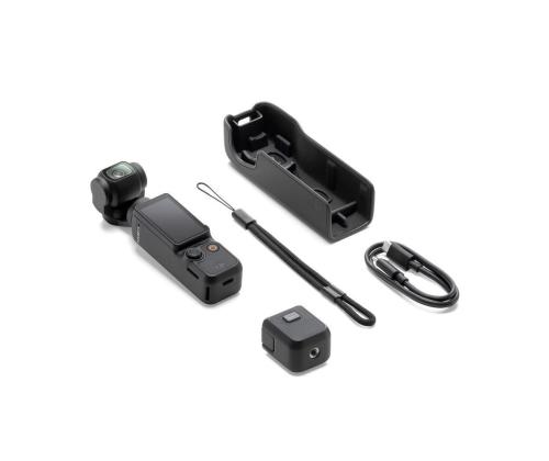 CAMERA POCKET 3 STANDARD COMBO/CP.OS.00000301 DJI DJI