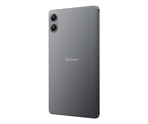 TABLET LINK 2 8&amp;quot; 4/128GB/LINK2 MUSTA BLACK BLACKVIEW