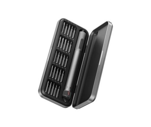 SÄHKÖINEN TARKKUUSRUUVINVÄÄNNIN/MSD001 MOVA