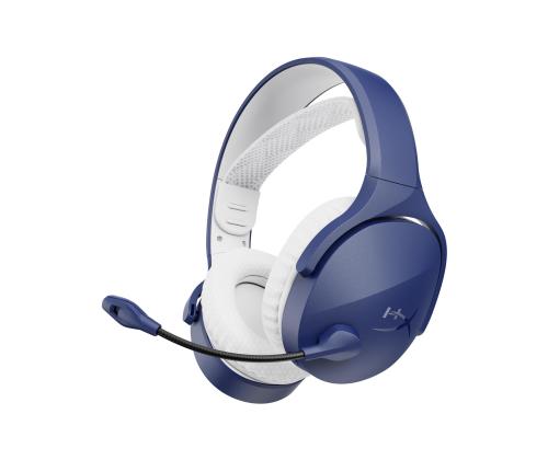 KUULOKKEET HYPERX CLOUD JET/WRL GAM BLU AM7A0AA HYPERX HYPERX