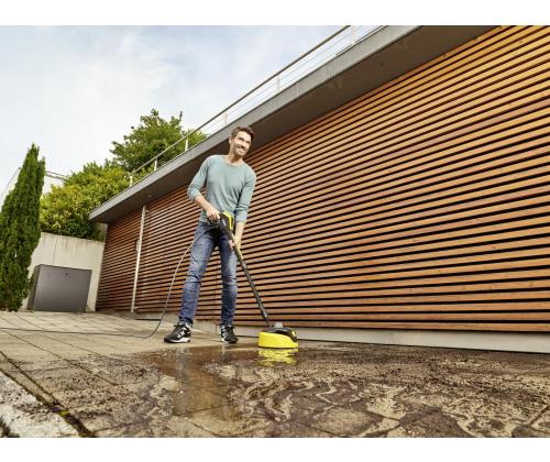 KORKEAPAINEPESURI K 4 POWER/WOOD&HOME 1.324-306.0 KARCHER