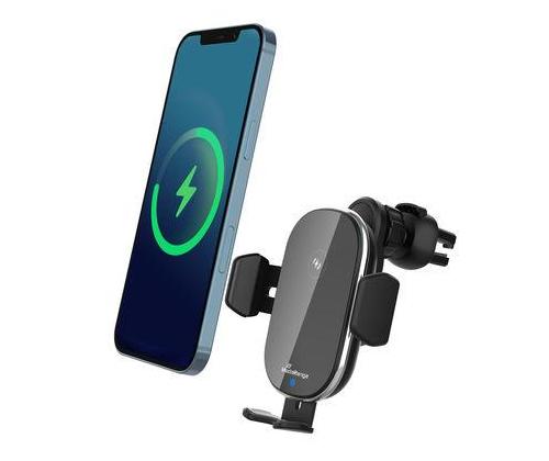 MOBIILILATURI AUTO WRL 15W/MRMA117 MEDIARANGE