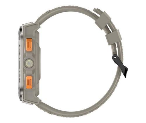 ÄLYKELLO W80 PRO/KHAKI W80PROKHAKI BLACKVIEW