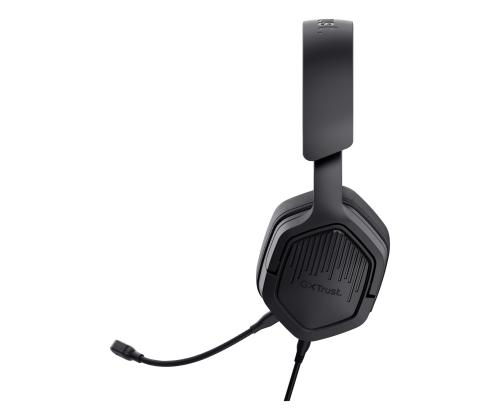 KUULOKE GXT492 CARUS/BLK 25447 TRUSTI