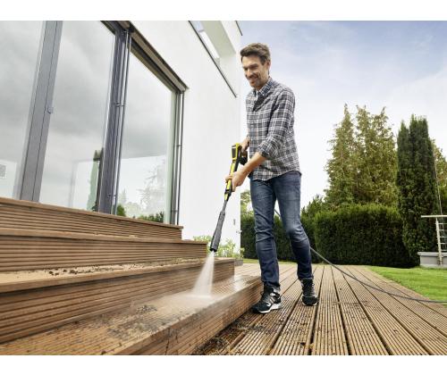 KORKEAPAINEPESURI K 4 POWER/PREMIUM 1.324-330.0 KARCHER