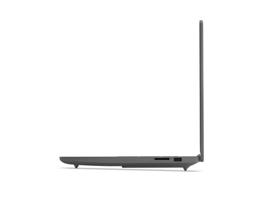 Kannettava tietokone LENOVO LOQ LOQ 15ARP10E CPU AMD RyzenT 5 7535HS 3,3 GHz 15,6 " 1920 x 1080 pikseliä RAM 16 x..