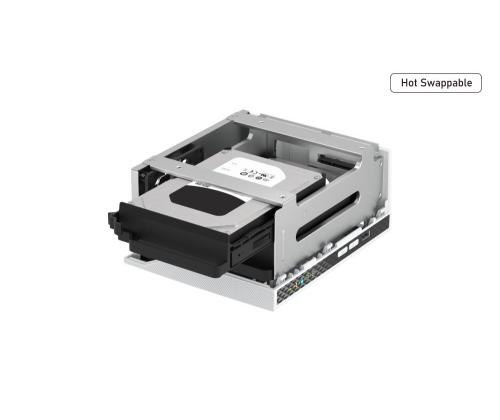 NAS-TALLENNUSTORNI 2BAY/NO HDD TS-233 QNAP