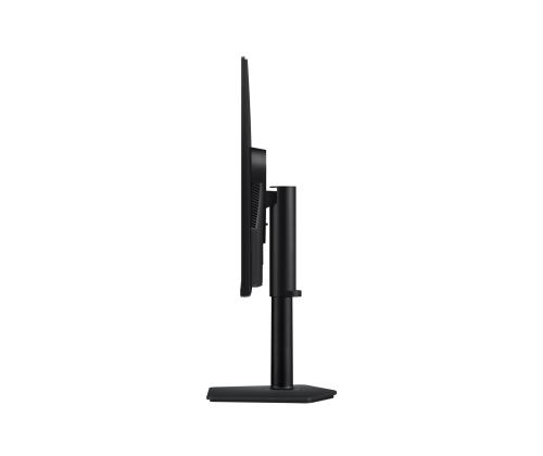 LCD-monitori SAMSUNG 32 " 2560 x 1440 pikseliä Quad HD Native kuvasuhde 16:9 LCD Flat LS32FG502EUXEN