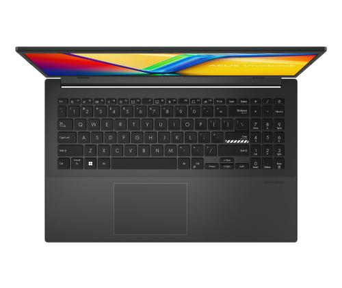 Kannettava tietokone ASUS VivoBook Series Go 15 E1504FA-BQ2644W CPU Ryzen 5 7520U 2800 MHz 15.6" 1920x1080 RAM..