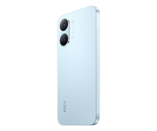 MATKAPUHELIN POCO X8 PRO MAX/12/512GB SININEN MZB0NBTEU POCO POCO