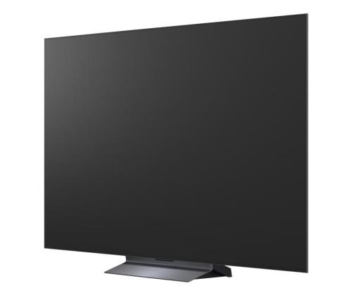 Televisio LG 65" OLED/4K/Smart 3840x2160 Langaton LAN Bluetooth webOS Musta OLED65C51LA