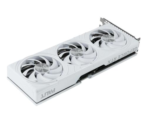 Näytönohjain PALIT NVIDIA GeForce RTX 5070 2325 MHz 12 GB GDDR7 192 bit PCI Express 5.0 Active..