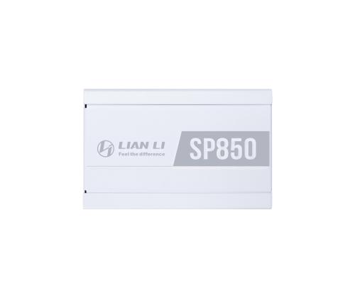 Virtalähde LIAN LI SP0850 SFX 100 - 240 V 850 W G9P.SP0850G.W000.EU