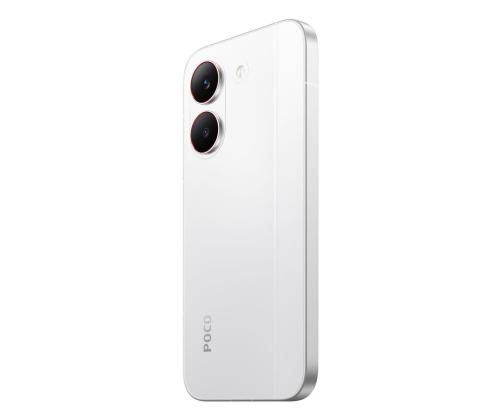MATKAPUHELIN POCO X8 PRO/12/512GB VALKOINEN MZB0N2SEU POCO POCO