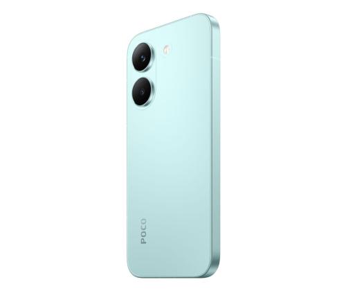 MATKAPUHELIN POCO X8 PRO/12/512GB VIHREÄ MZB0N27EU POCO POCO