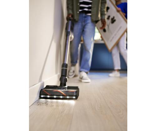 Pölynimuri PHILIPS Dry&wet 2-in-1 sauvaimuri Sininen Pussiton Akku 1,7 kg XC7163/01