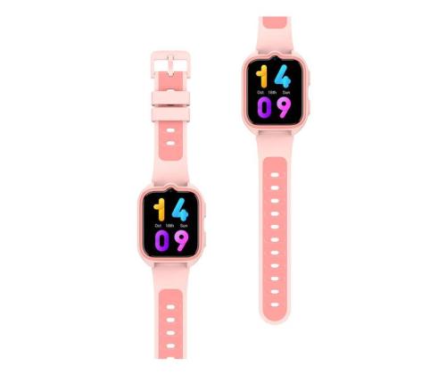 ÄLYKELLO Z30/PINK Z30PINK BLACKVIEW