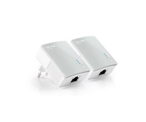 NET POWERLINE-SOVITIN 500MBPS/TL-PA4010 KIT TP-LINK