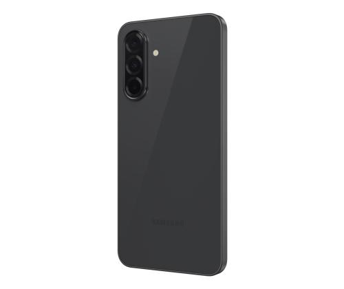 MATKAPUHELIN GALAXY A36 5G/256GB MUSTA SM-A366B SAMSUNG GALAXY A36 5G/256GB MUSTA SM-A366B SAMSUNG