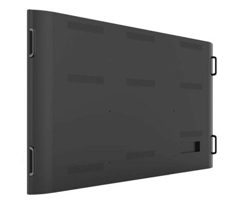 LCD-näyttö 98"/98UM5K-B LG