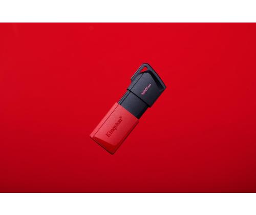 MUISTIASEMA FLASH USB3.2/128GB DTXM/128GB KINGSTON