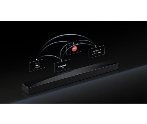 SOUNDBAR-KAIUTIN/Q75HE TCL