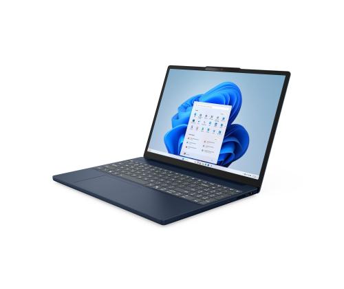 Kannettava tietokone LENOVO IdeaPad Slim 3 15AHP10 CPU AMD RyzenT 7 8840HS 3,3 GHz 15,3 " 1920 x 1200 pikseliä...