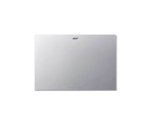 Kannettava tietokone ACER Aspire AL16-54P-52AL CPU Intel Core 5 120U 1400 MHz 16" 1920x1200 RAM 16GB DDR5 SSD 16GB DDR5 SSD 16GB DDR5..