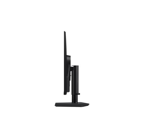 LCD-monitori SAMSUNG 32 " 2560 x 1440 pikseliä Quad HD Native kuvasuhde 16:9 LCD Flat LS32FG502EUXEN