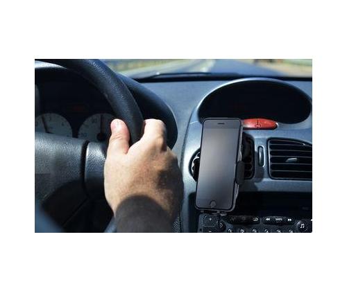 MOBIILILATURI AUTO WRL 15W/MRMA117 MEDIARANGE