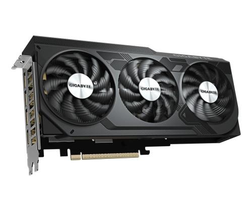Näytönohjain GIGABYTE NVIDIA GeForce RTX 5070 Ti 2497 MHz 16 GB GDDR7 256 bit PCI Express 5.0..