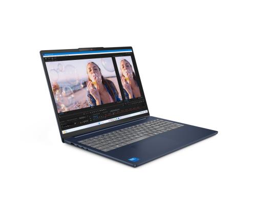 Kannettava tietokone LENOVO IdeaPad Slim 5 16IRH10 CPU Intel® CoreT i5 i5-13420H 16 " 1920 x 1200 pikseliä RAM-muisti 16 " 1920 x 1200 pikseliä RAM-muisti 16 "..