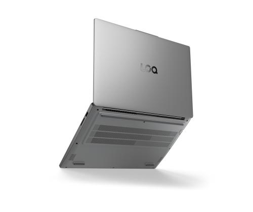 Kannettava tietokone LENOVO LOQ LOQ 15ARP10E CPU AMD RyzenT 7 7735HS 3,2 GHz 15,6 " 1920 x 1080 pikseliä RAM 16 x..