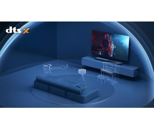 SOUNDBAR-KAIUTIN/S45HE TCL