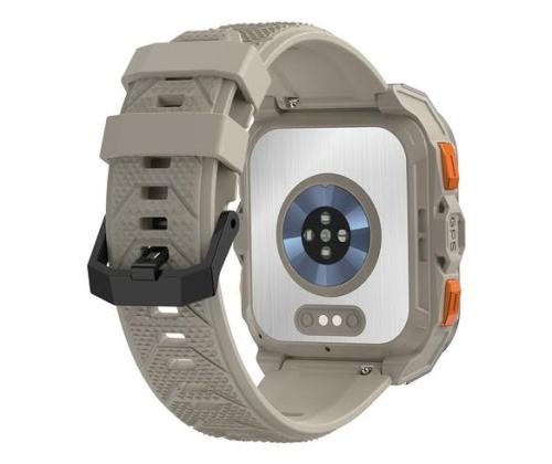 ÄLYKELLO W80 PRO/KHAKI W80PROKHAKI BLACKVIEW