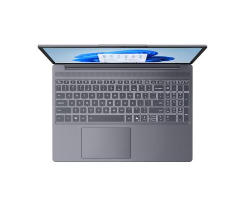Kannettava tietokone LENOVO IdeaPad Slim 3 15AHP10 CPU AMD RyzenT 7 8840HS 3,3 GHz 15,3 " 1920 x 1200 pikseliä...