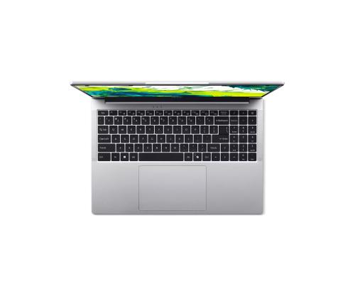 Kannettava tietokone ACER Aspire AL16-54P-52AL CPU Intel Core 5 120U 1400 MHz 16" 1920x1200 RAM 16GB DDR5 SSD 16GB DDR5 SSD 16GB DDR5..