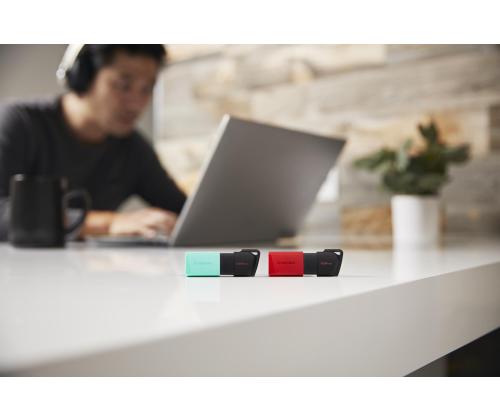 MUISTIASEMA FLASH USB3.2/128GB DTXM/128GB KINGSTON