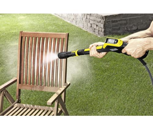 KORKEAPAINEPESURI K 5/PREM SMART 1.324-732.0 KARCHER