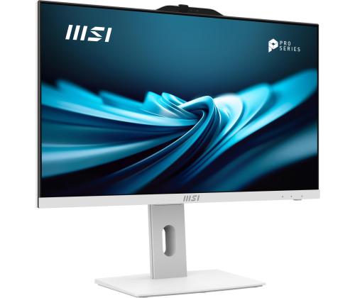 Monoblock PC MSI PRO AP241P 14M Business All in One CPU Core i5 i5-14400 2500 MHz Näyttö 23.8" RAM-muisti..
