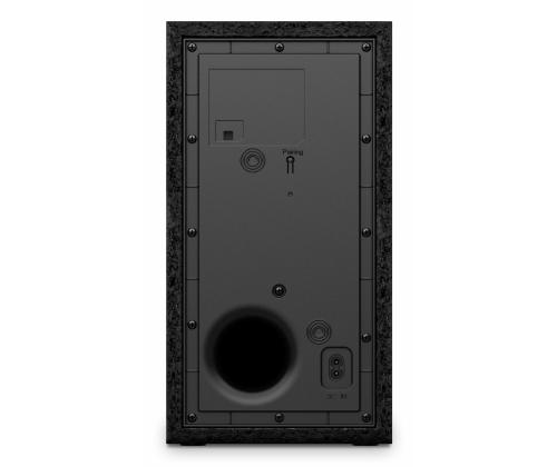 ÄÄNIPALKKI 4.1/S40TR LG